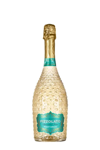 Pizzolato Pinot Grigio Extra Dry BIO