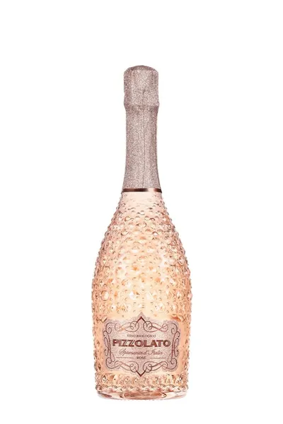 Pizzolato Rose Extra dry BIO