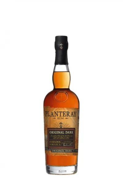 Planteray Double Aged Original Dark