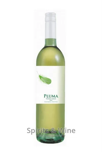 Pluma Vinho Verde DOC