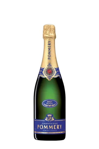 Pommery Brut Royal