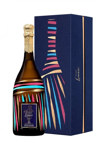 Pommery Louise Vintage 2005