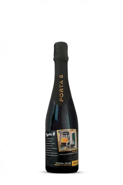 Porta 6 Sparkling