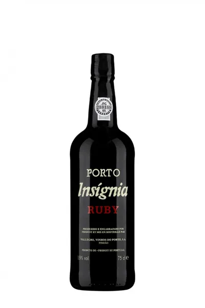 Porto Insignia Ruby