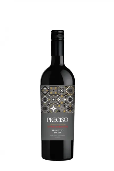 Preciso Primitivo Apassimento