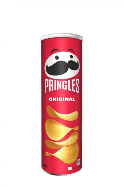 Pringles Original
