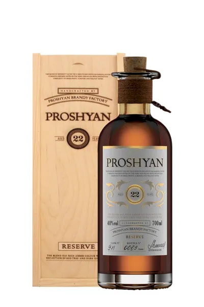 Proshyan 22YO