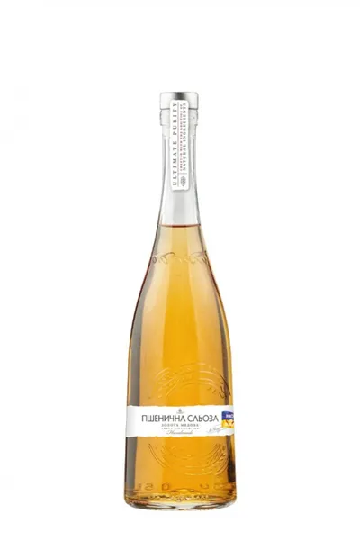 Psenicna Sloza Zolota Medova