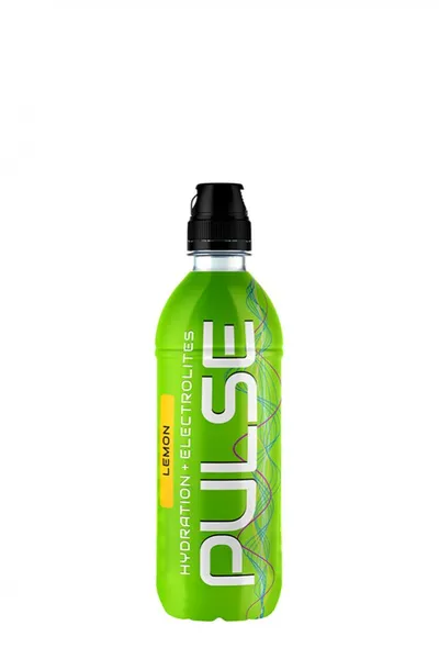 Pulse Izotoniks ar Citronu garšu