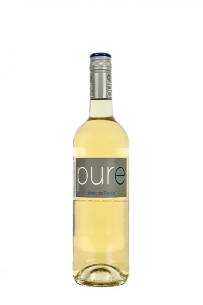 Pure Cotes de Gascogne Blanc