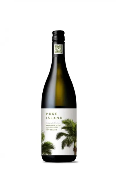 Pure Island Sauvignon Blanc