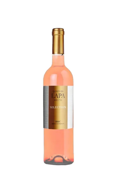 Quinta Da Lapa DOC Selection Rose