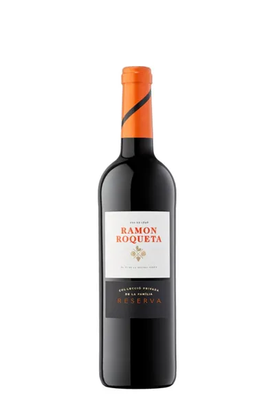 Ramon Roqueta Reserva