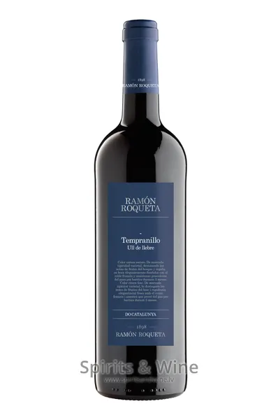 Ramon Roqueta Tempranillo