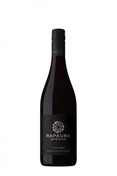 Rapaura Springs Marlborough Pinot Noir