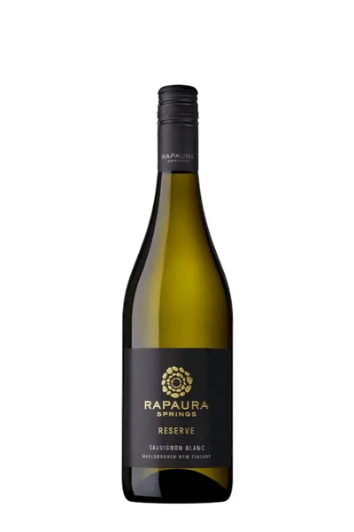 Rapaura Springs Sauvignon Blanc Reserve