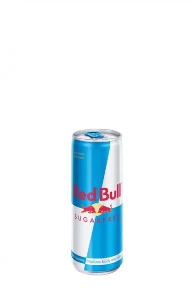 Red Bull Sugarfree