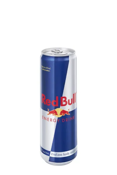 Red Bull