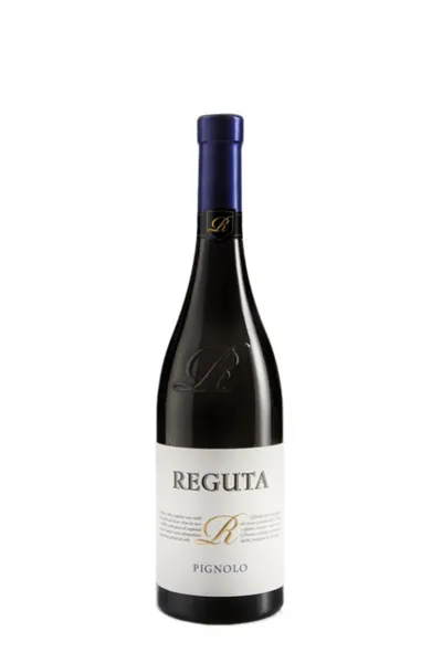 Reguta Pignolo Friuli
