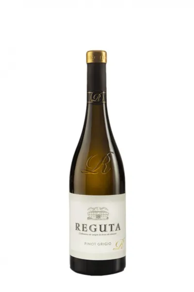Reguta Pinot Grigio Friuli
