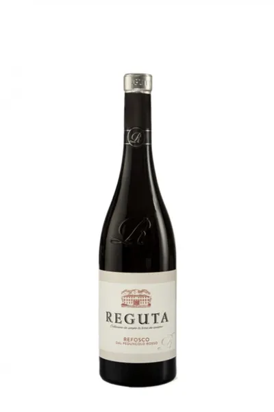 Reguta Refosco Friuli