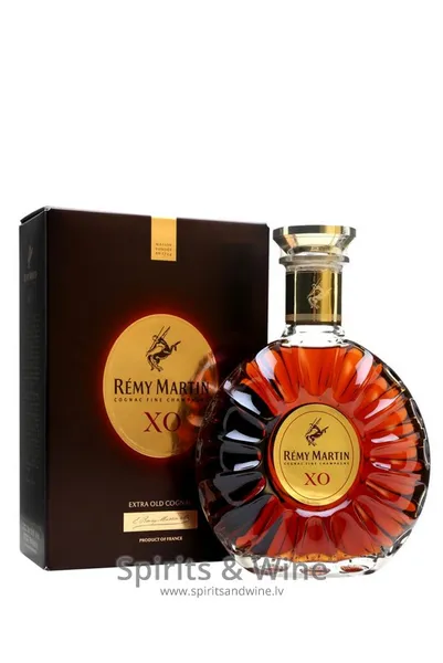 Remy Martin XO