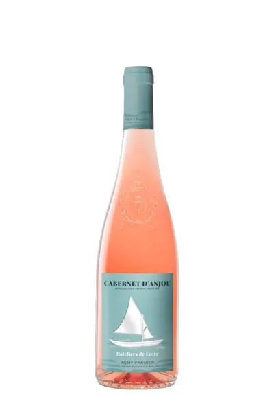Remy Pannier Cabernet d'Anjou AOP