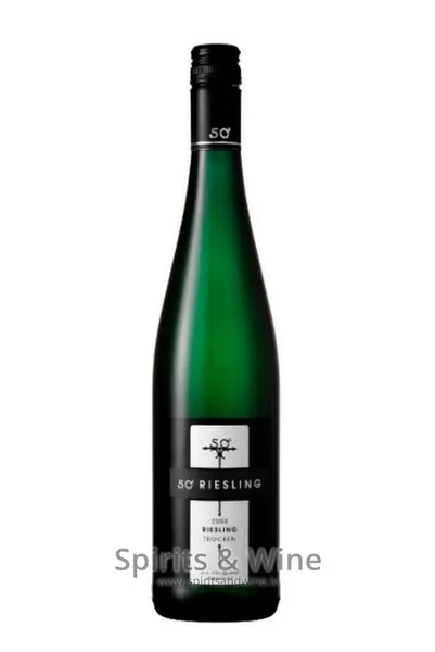 Rheingau 50° Riesling