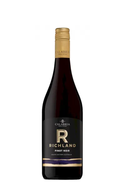 Richland Calabria Pinot Noir