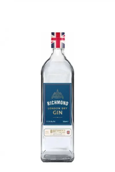 Richmond Gin