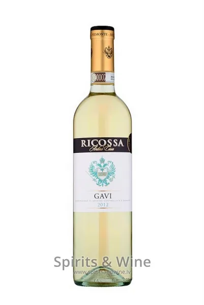Ricossa Gavi