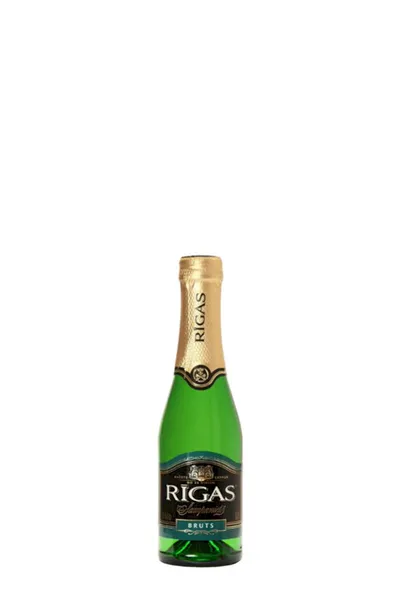 Rīgas Šampanietis Bruts 0,75 L