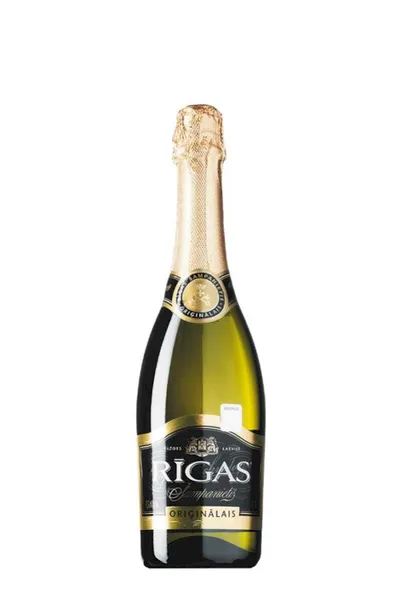 Rīgas Šampanietis Oriģinālais
