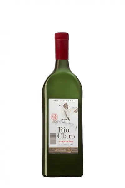 Rio Claro Carmenere