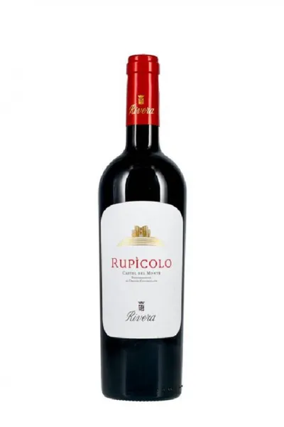 Rivera Rupicolo Castel del Monte