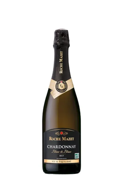 Roche Mazet Chardonnay Blanc de Blanc