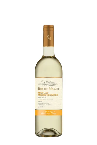 Roche Mazet Muscat