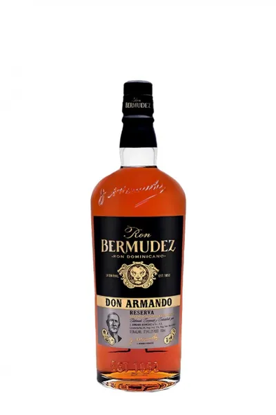 Ron Bermudez Don Armando Reserva