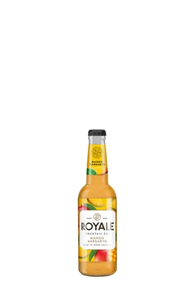 Royale Mango Margarita