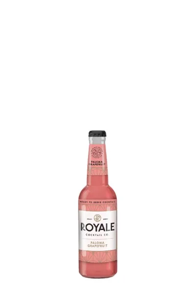 Royale Paloma Grapefruit