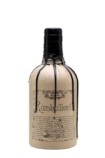Rumbullion!