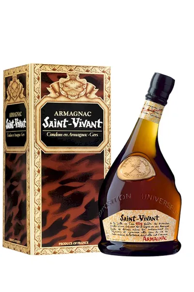 Saint-Vivant VS