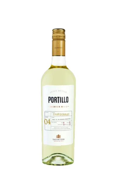 Salentein Portillo Chardonnay Uco Valley