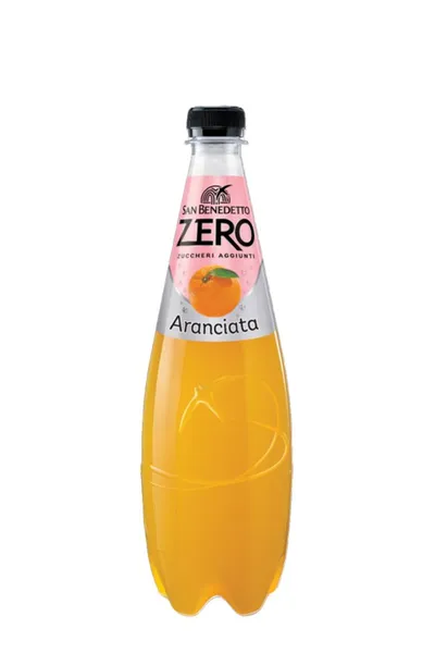 San Benedetto Orange Zero