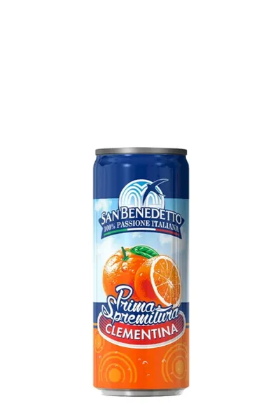 San Benedetto Orange