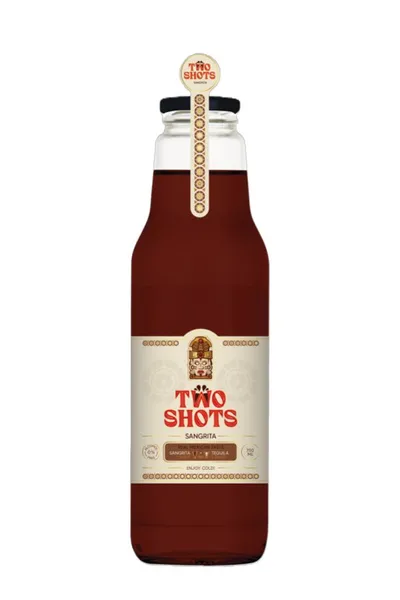 Sangrita Two Shots