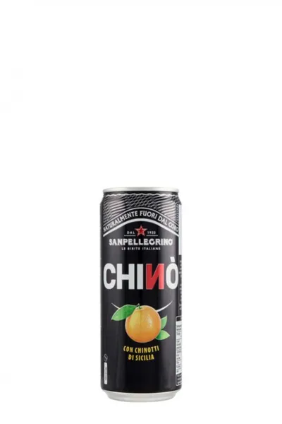 Sanpellegrino Chino di Sicilia