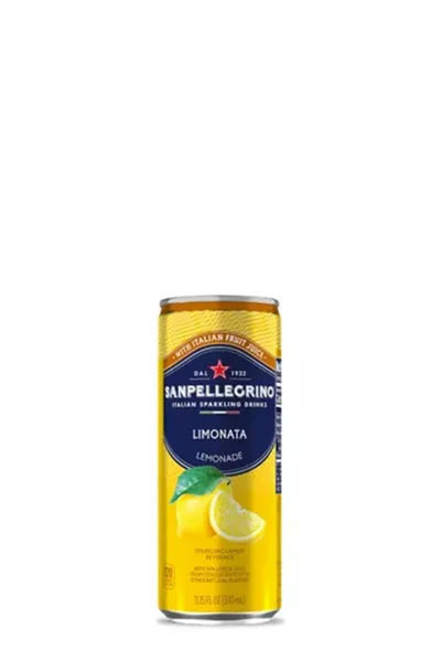 Sanpellegrino Limonata