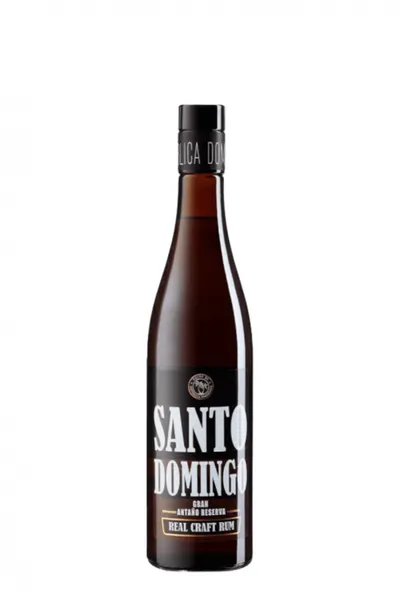 Santo Domingo Gran Antano Reserva