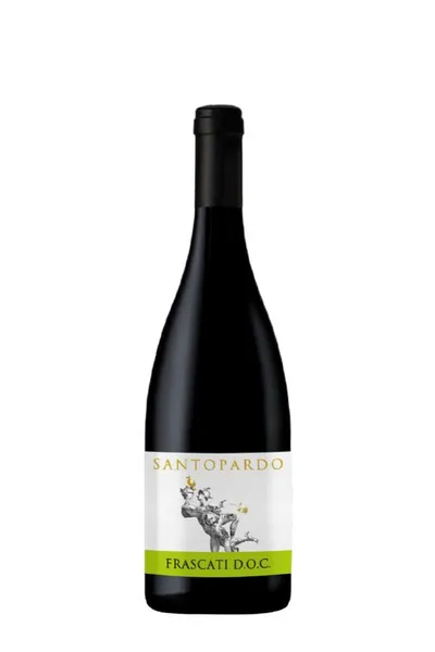 Santopardo Frascati DOC
